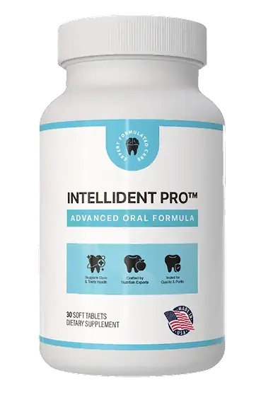 INTELLIDENT PRO™ Product