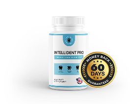INTELLIDENT PRO Bottle